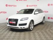Audi Q7 I (4L) Рестайлинг Вологда  - изображение 17