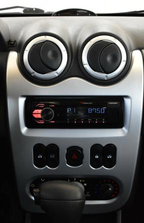 Renault Sandero I с пробегом 2010 года, цена 600 000 рублей, 138577 км, хэтчбек, Автокод Объявления