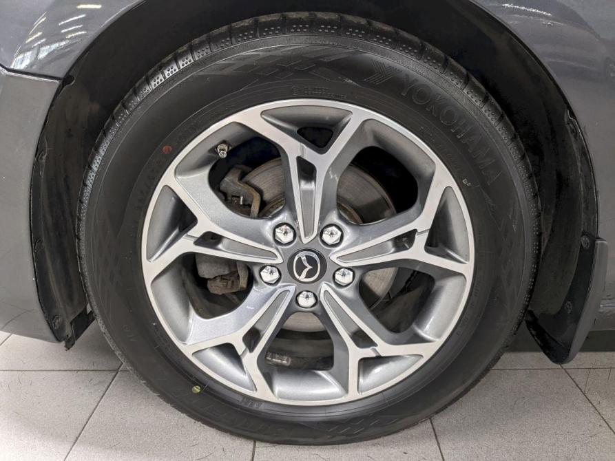 Mazda 6 III (GJ) Москва  - изображение 17