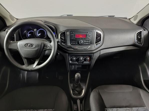 Lada (ВАЗ) XRAY I с пробегом 2017 года, цена 650 000 рублей, 150775 км, хэтчбек, Автокод Объявления