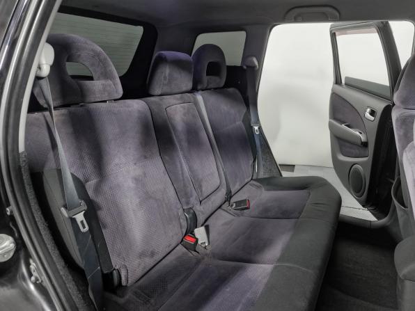 Mitsubishi Outlander I с пробегом 2005 года, цена 479 000 рублей, 319728 км, внедорожник, Автокод Объявления