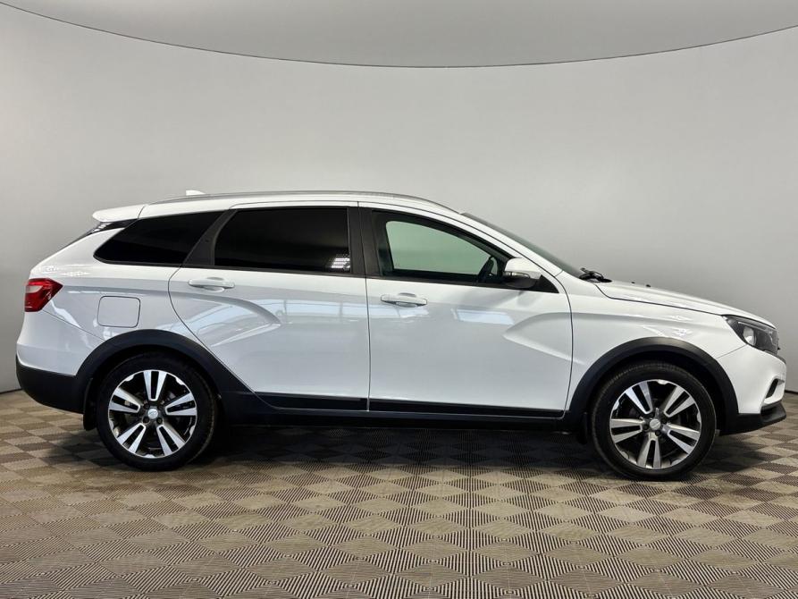 Lada (ВАЗ) Vesta I Борисоглебск  - изображение 7