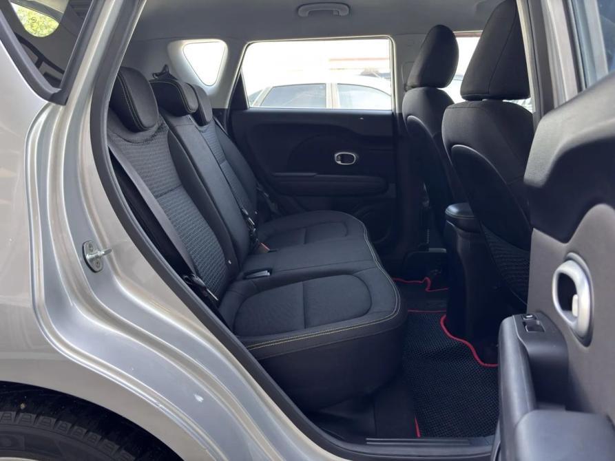 Kia Soul II Краснодар  - изображение 13