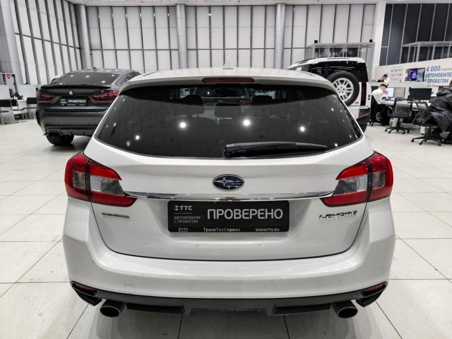 Subaru Levorg I Казань  - изображение 7