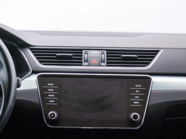 Skoda Superb III с пробегом 2019 года, цена 2 263 000 рублей, 75089 км, лифтбек, Автокод Объявления