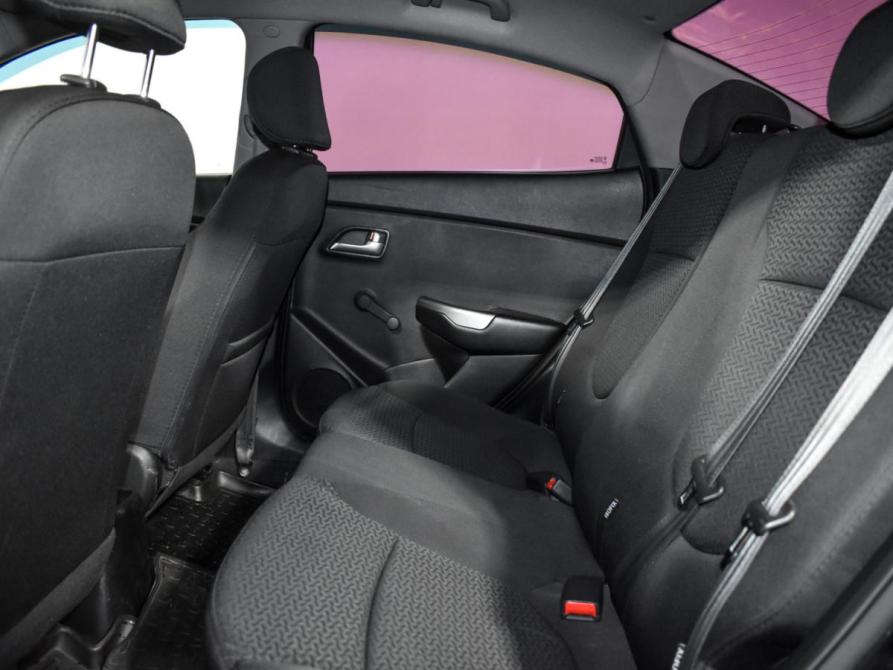 Kia Rio III Санкт-Петербург  - изображение 12