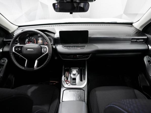 Haval Jolion I Рестайлинг с пробегом 2024 года, цена 2 077 000 рублей, 23112 км, внедорожник, Автокод Объявления