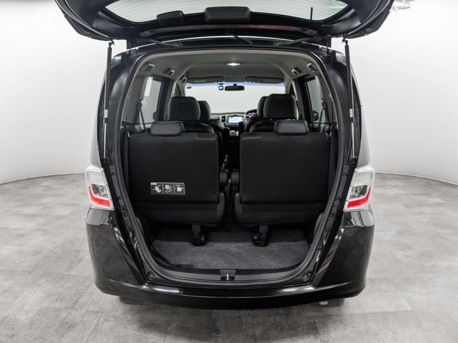 Honda Freed I Рестайлинг Красноярск  - изображение 19