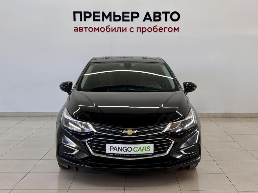 Chevrolet Cruze II Смоленск  - изображение 2