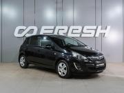 Opel Corsa D Рестайлинг II Воронеж  - изображение 21