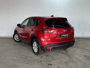 Mazda CX-5 I Рестайлинг Москва  - изображение 26