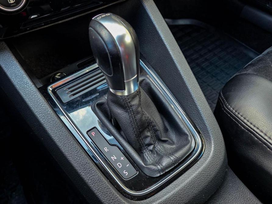 Volkswagen Jetta VI Рестайлинг Крым  - изображение 12