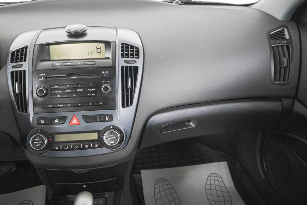Kia Ceed I Кемерово  - изображение 15