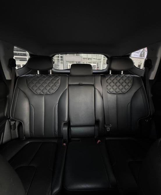 Hyundai Santa Fe IV Рестайлинг Набережные Челны  - изображение 22