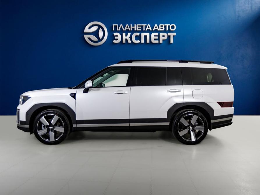 Hyundai Santa Fe V (MX5) Челябинск  - изображение 4