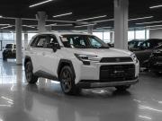 Toyota RAV4 VI (XA60) Москва  - изображение 30