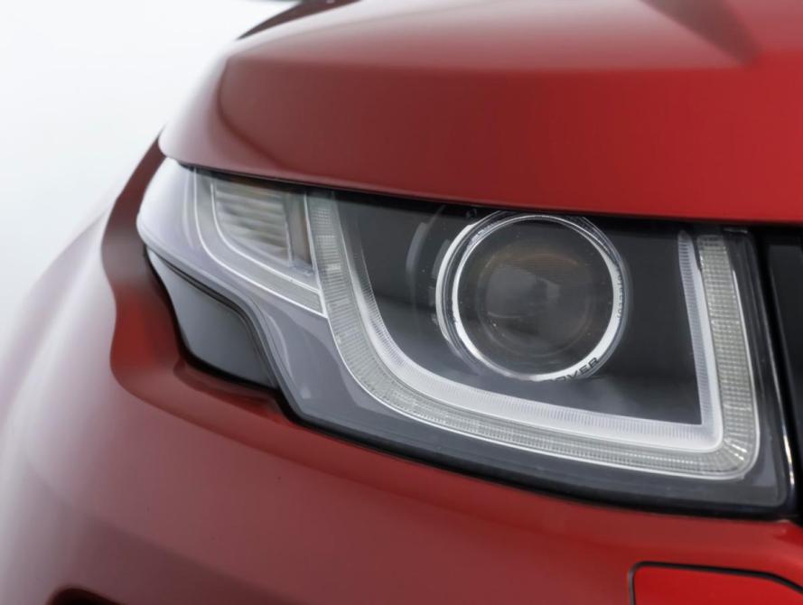 Land Rover Range Rover Evoque I Рестайлинг Москва  - изображение 20