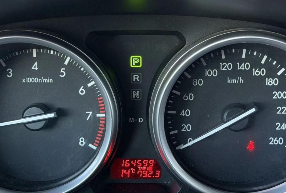 Mazda 6 II (GH) Киров  - изображение 19