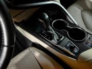 Toyota Camry VIII (XV70) Рестайлинг Екатеринбург  - изображение 45