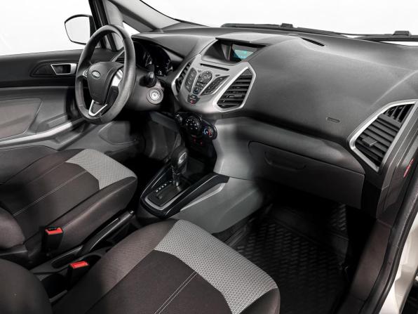 Ford EcoSport II с пробегом 2018 года, цена 1 325 000 рублей, 64507 км, внедорожник, Автокод Объявления