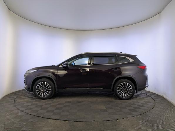 Exeed TXL I Рестайлинг с пробегом 2022 года, цена 2 200 000 рублей, 48681 км, внедорожник, Автокод Объявления