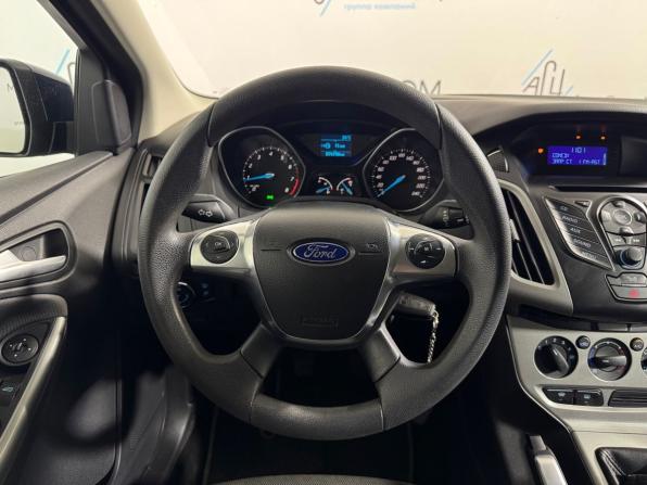 Ford Focus III с пробегом 2012 года, цена 864 000 рублей, 74788 км, хэтчбек, Автокод Объявления