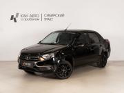 Lada (ВАЗ) Granta I Рестайлинг Казань  - изображение 9