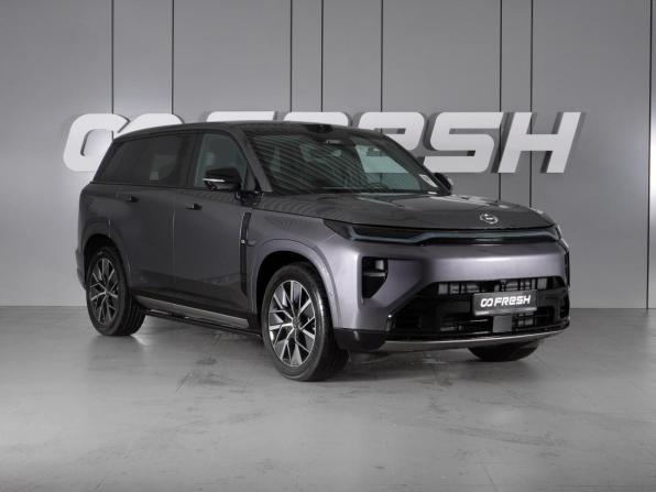 GAC Trumpchi S7 I Рестайлинг с пробегом 2026 года, цена 5 435 000 рублей, 1067 км, внедорожник, Автокод Объявления