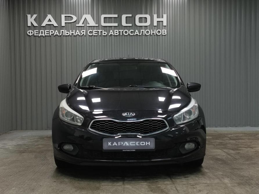 Kia Ceed II Пермь  - изображение 3