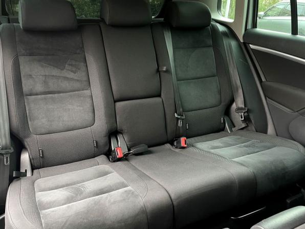 Volkswagen Tiguan I Рестайлинг с пробегом 2013 года, цена 1 344 000 рублей, 210388 км, внедорожник, Автокод Объявления