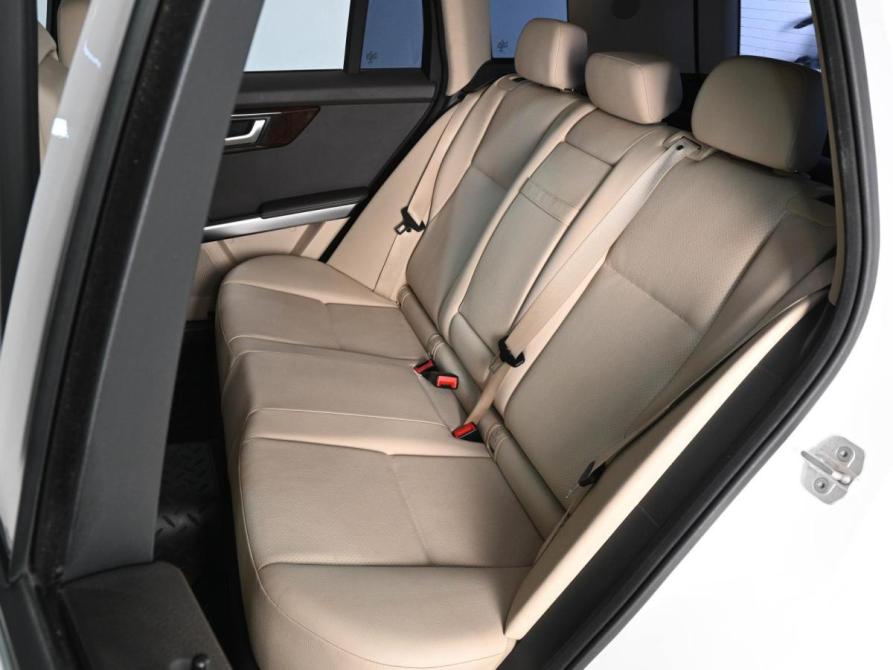 Mercedes-Benz GLK-Класс I (X204) Рестайлинг Ростов-на-Дону  - изображение 9