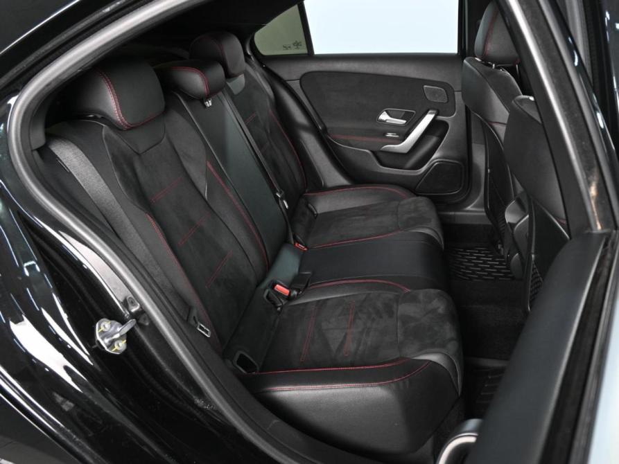 Mercedes-Benz A-Класс IV (W177) Ростов-на-Дону  - изображение 7