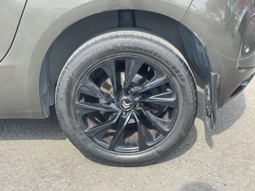 Citroen DS4 Москва  - изображение 12