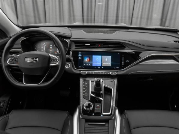 Geely Atlas Pro с пробегом 2023 года, цена 2 280 000 рублей, 33172 км, внедорожник, Автокод Объявления