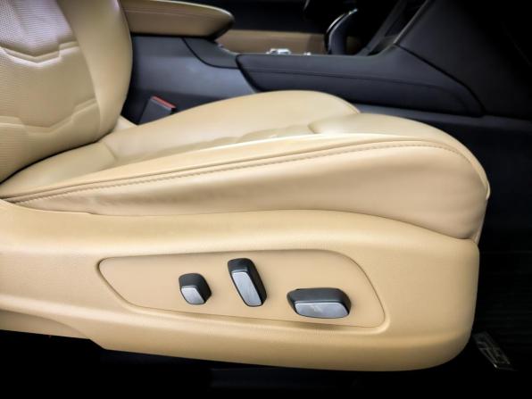 Cadillac XT6 I с пробегом 2020 года, цена 3 300 000 рублей, 129497 км, внедорожник, Автокод Объявления