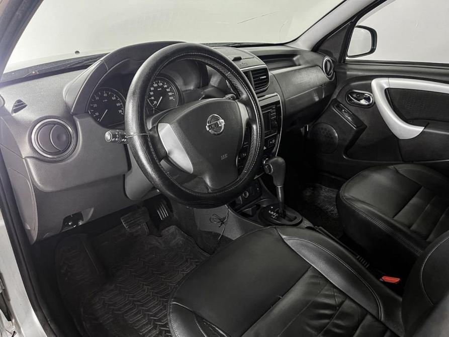 Nissan Terrano III (D10) Ногинск  - изображение 10