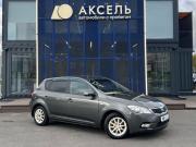 Kia Ceed I Рестайлинг Архангельск  - изображение 23