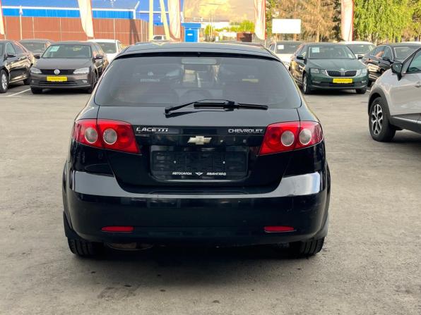 Chevrolet Lacetti I с пробегом 2011 года, цена 460 000 рублей, 159313 км, хэтчбек, Автокод Объявления