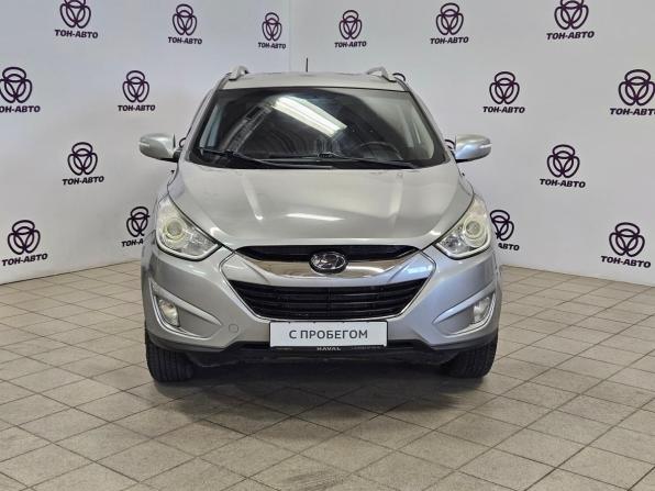 Hyundai Tucson I с пробегом 2012 года, цена 1 188 000 рублей, 182908 км, внедорожник, Автокод Объявления