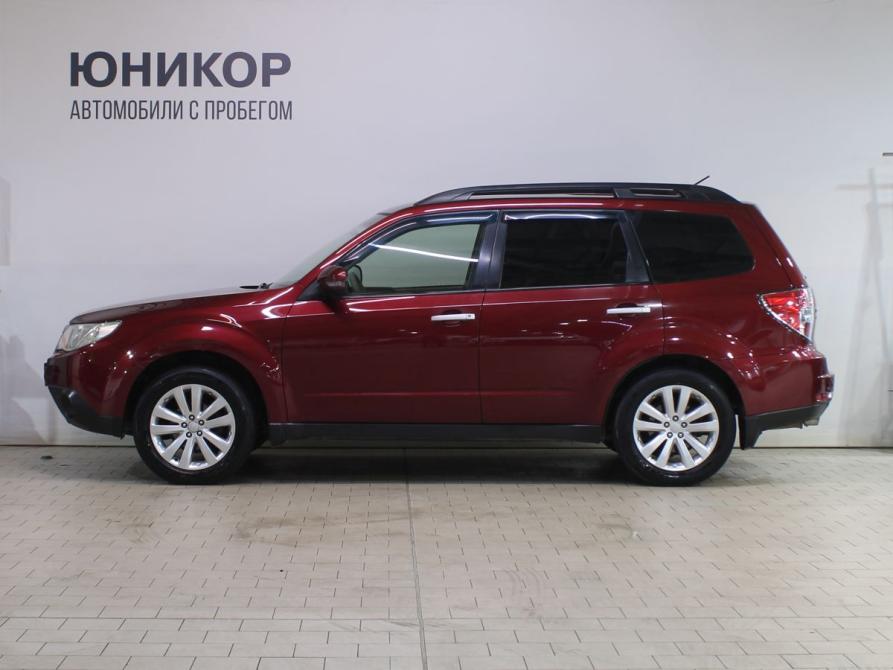 Subaru Forester III Рестайлинг Дзержинск  - изображение 7