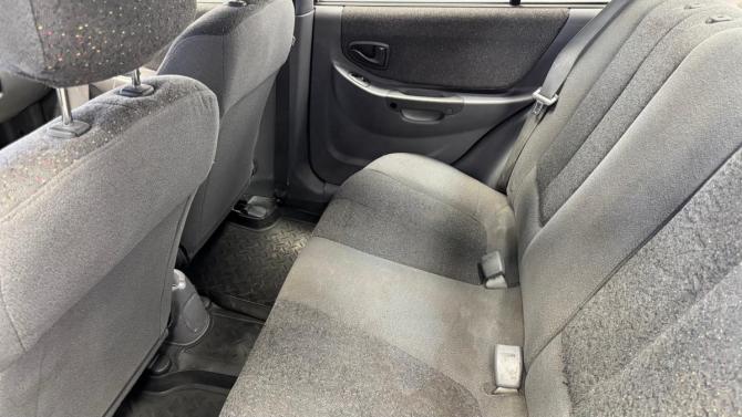 Hyundai Accent II с пробегом 2010 года, цена 365 000 рублей, 160871 км, седан, Автокод Объявления