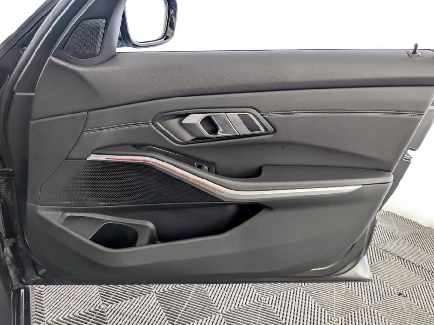 BMW 3 серии VII (G2x) Санкт-Петербург  - изображение 24