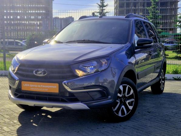 Новый Lada (ВАЗ) Granta I Рестайлинг 2026 года, цена 1 255 000 рублей, универсал, Автокод Объявления