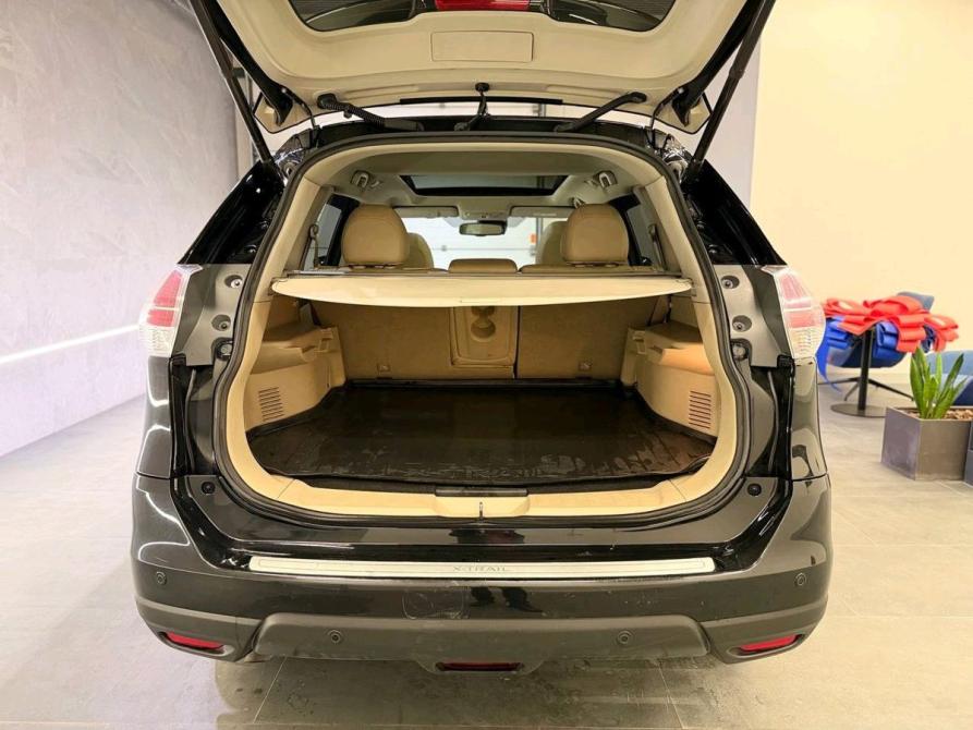 Nissan X-Trail III Новосибирск  - изображение 6