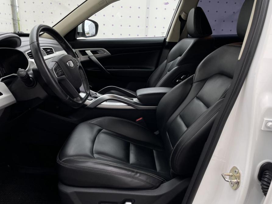 Geely Atlas I Тамбов  - изображение 11
