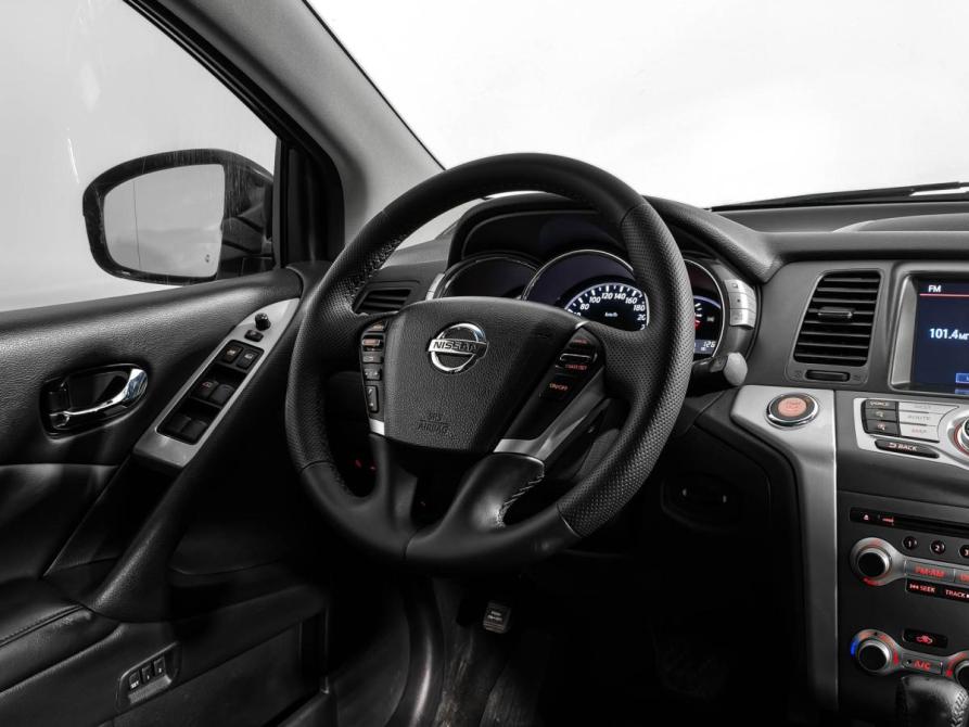 Nissan Murano II (Z51) Рестайлинг 2 Санкт-Петербург  - изображение 18