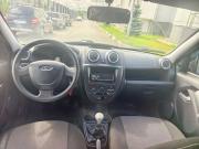 Lada (ВАЗ) Granta I Самара  - изображение 21