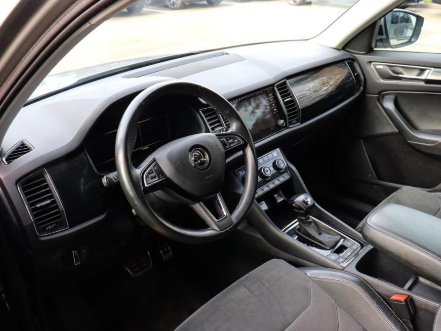 Skoda Kodiaq I Химки  - изображение 7