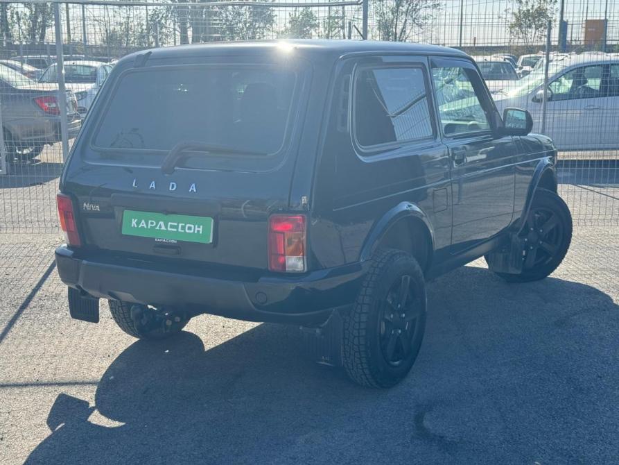 Lada (ВАЗ) Niva Legend I Ростов-на-Дону  - изображение 2
