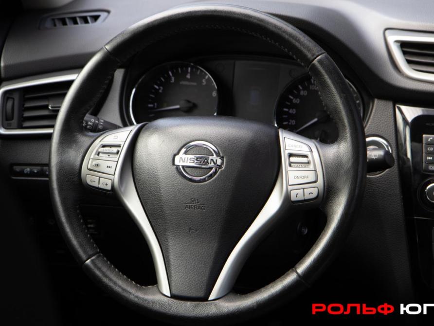 Nissan X-Trail III Москва  - изображение 12